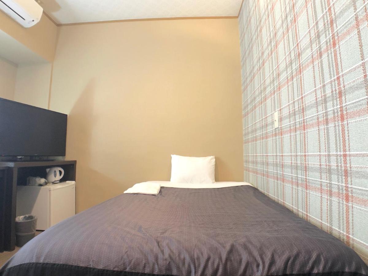 Hotel Time Rich Okinawa Esterno foto