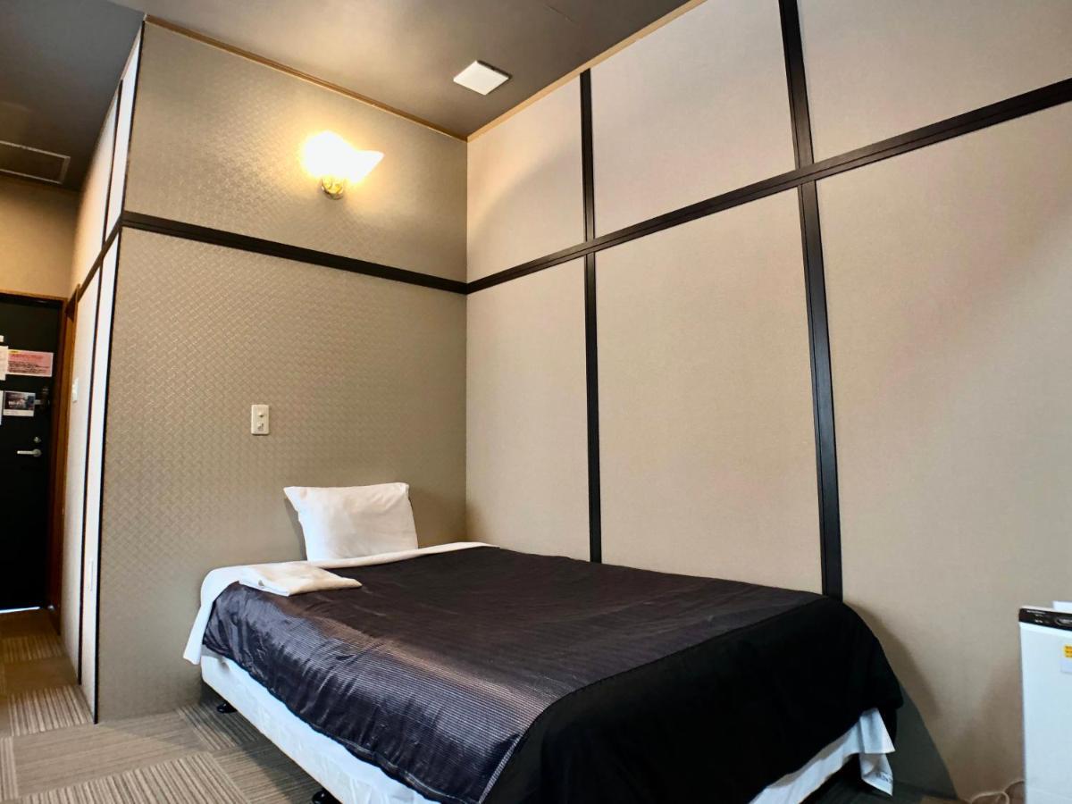Hotel Time Rich Okinawa Esterno foto