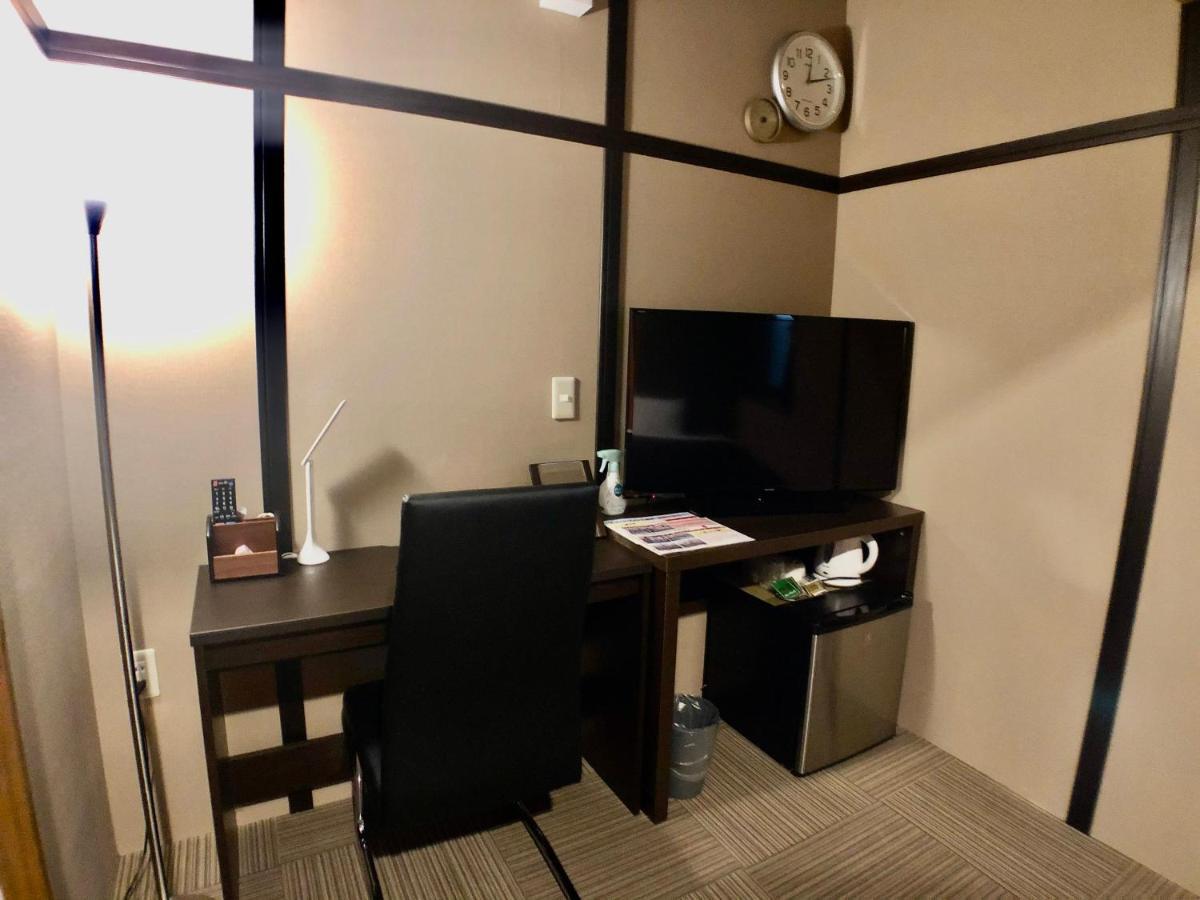Hotel Time Rich Okinawa Esterno foto