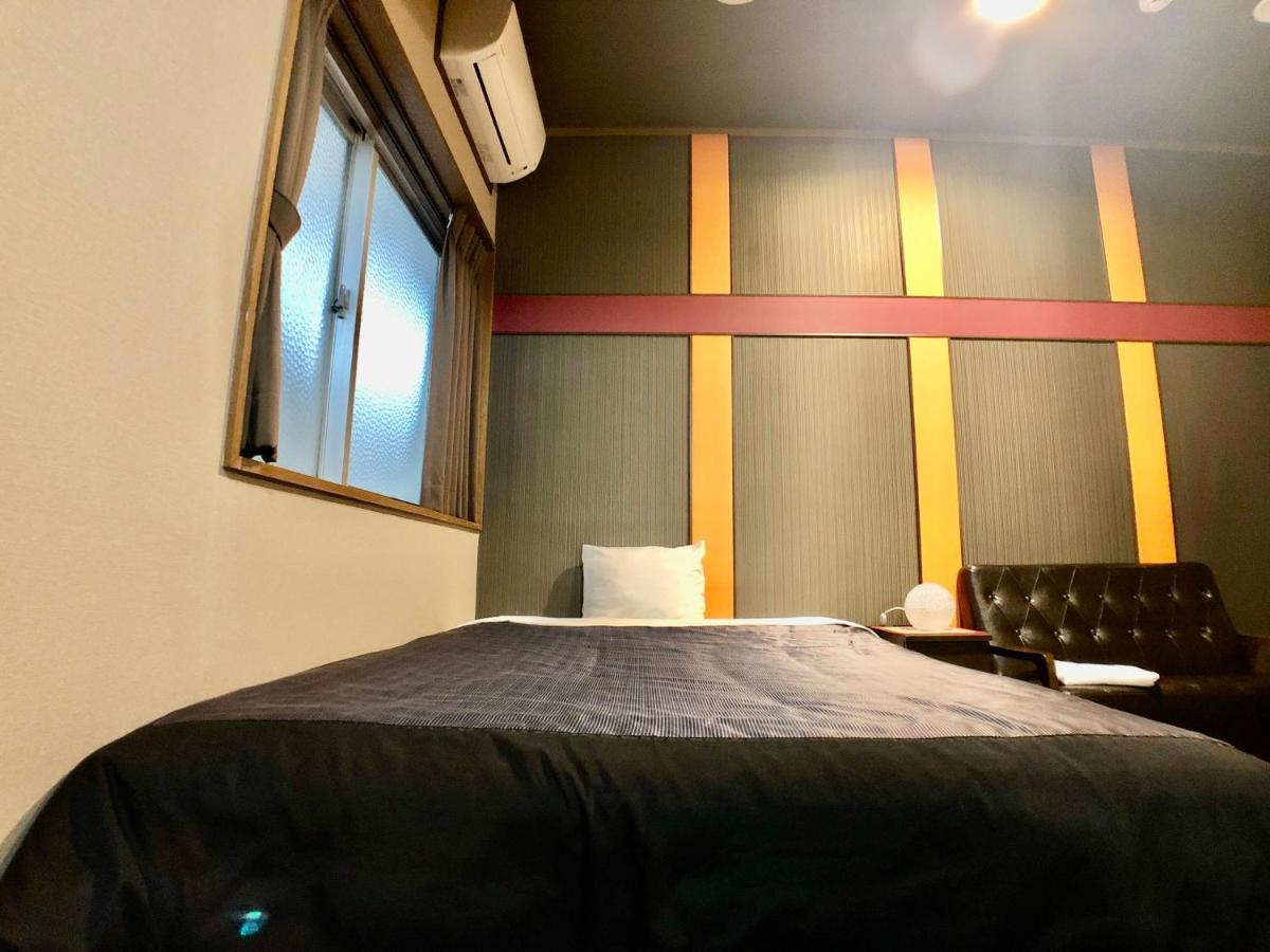 Hotel Time Rich Okinawa Esterno foto