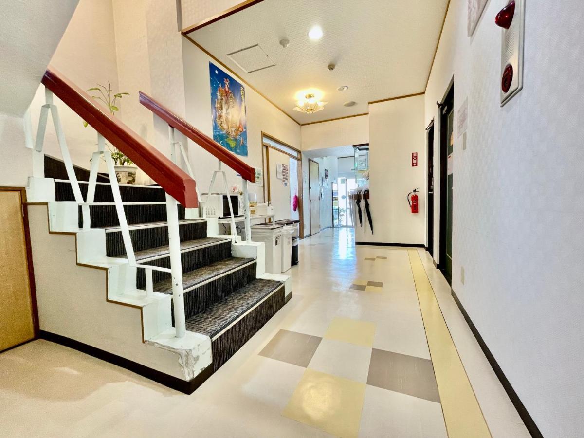 Hotel Time Rich Okinawa Esterno foto