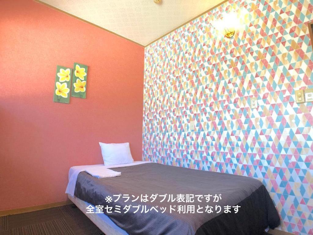 Hotel Time Rich Okinawa Esterno foto